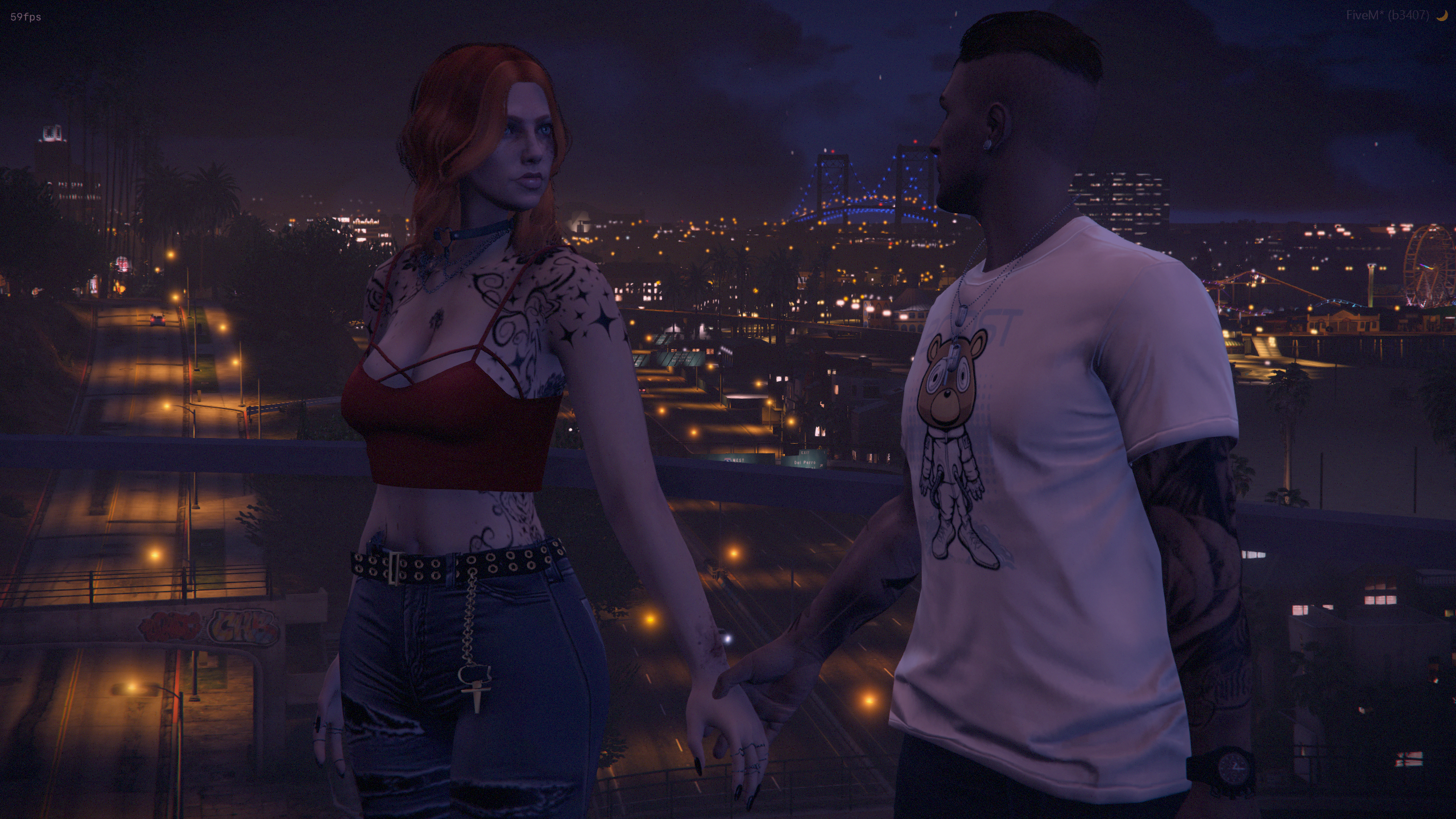 Foto 70 de Rachel Callahan